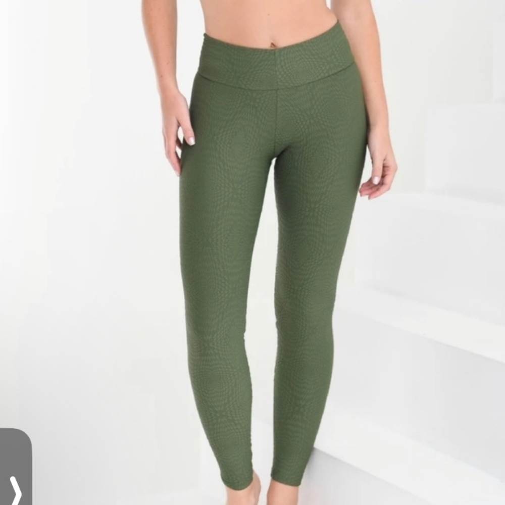 Booty by Brabants Mermaid Leggings